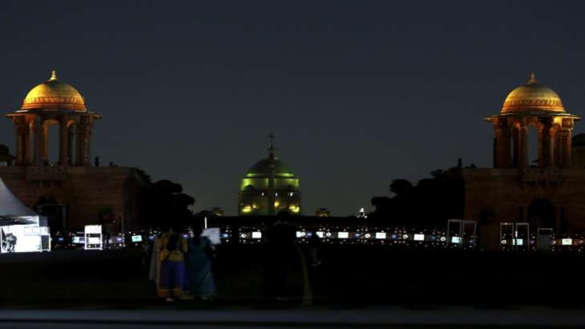 आज मनाया जाएगा अर्थ ऑवर, उत्तराखंड में रात को एक घंटे तक बंद रहेंगी लाइटें और विद्युत उपकरण