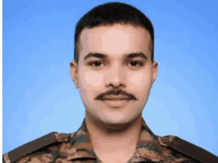 उत्तराखंड का जवान सिक्किम में शहीद, गश्त के दौरान हिमस्खलन की चपेट में आया