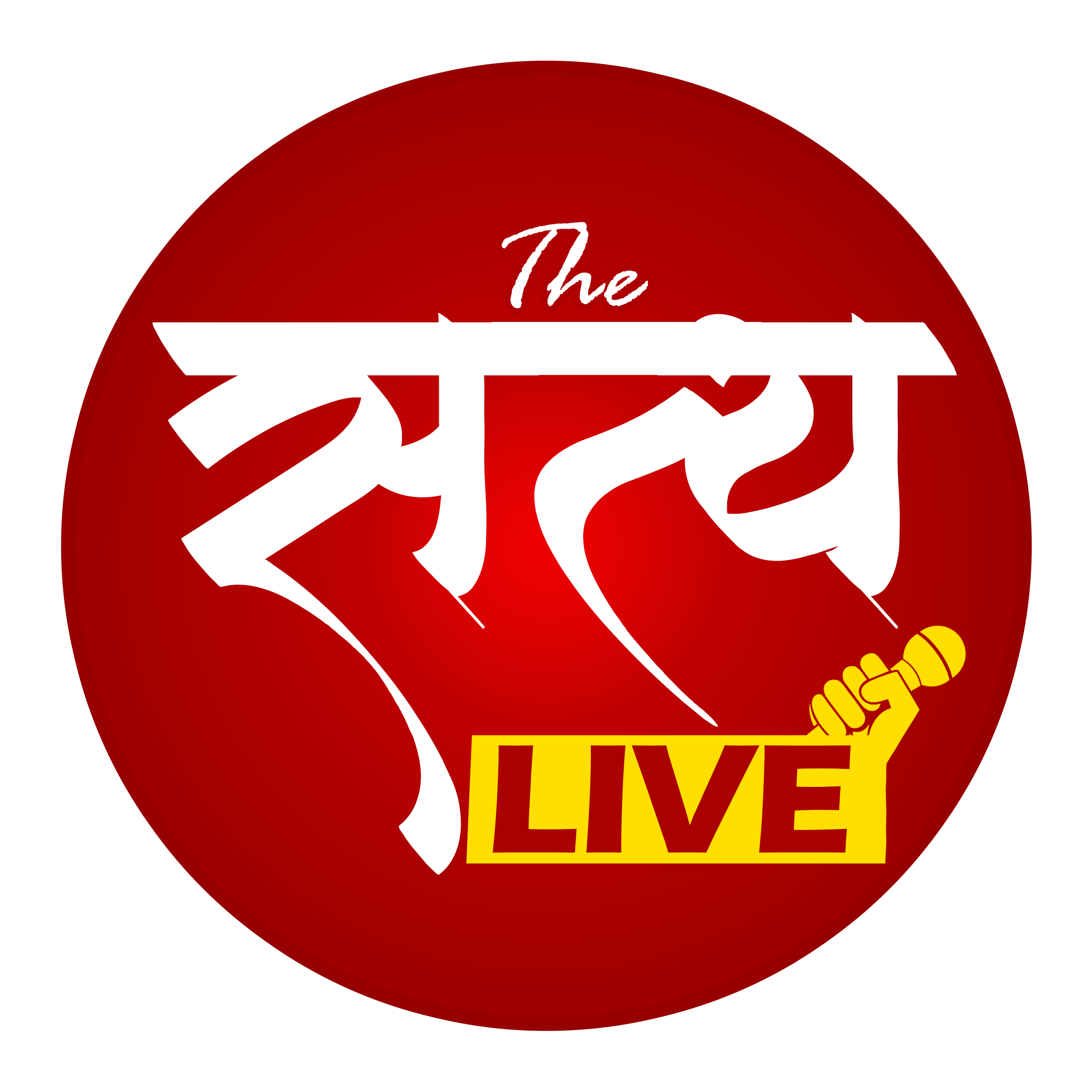 The Satya Live